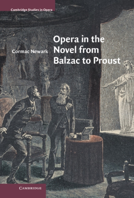 Opera in the Novel from Balzac to Proust, EPUB eBook