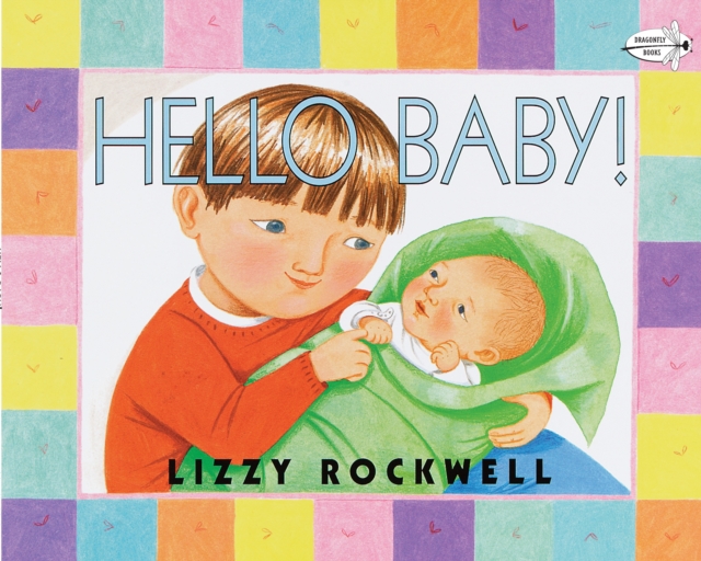 Hello Baby!, Paperback / softback Book