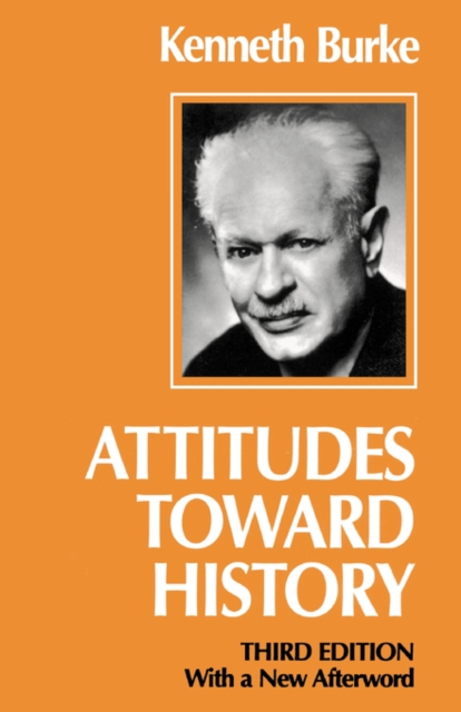 Attitudes Toward History, Third edition, Paperback / softback Book