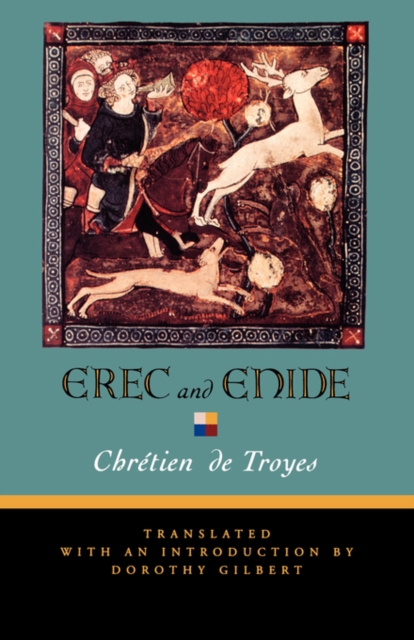 Erec and Enide, Paperback / softback Book