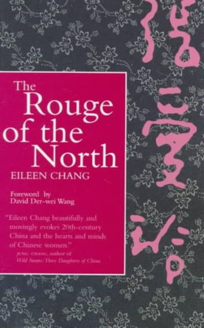 The Rouge of the North, Paperback / softback Book