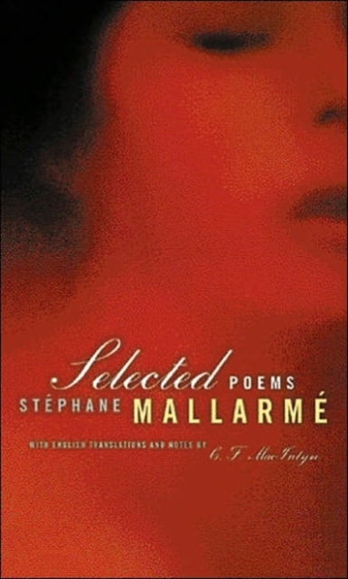 Selected Poems of Mallarme, Bilingual edition, Paperback / softback Book