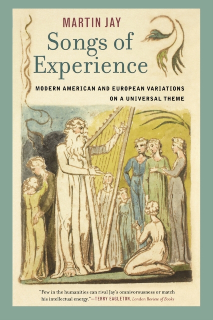 Songs of Experience : Modern American and European Variations on a Universal Theme, Paperback / softback Book
