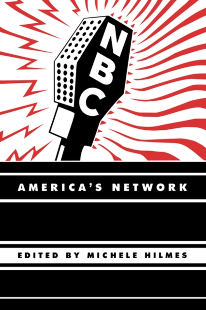 NBC : America's Network, Paperback / softback Book