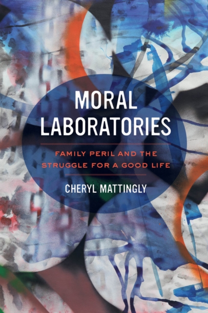 Moral Laboratories : Family Peril and the Struggle for a Good Life, Hardback Book