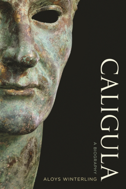 Caligula : A Biography, Paperback / softback Book