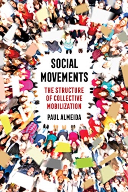 Social Movements : The Structure of Collective Mobilization, Paperback / softback Book