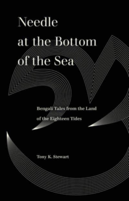Needle at the Bottom of the Sea : Bengali Tales from the Land of the Eighteen Tides, Paperback / softback Book