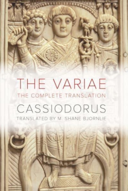 The Variae : The Complete Translation, Paperback / softback Book