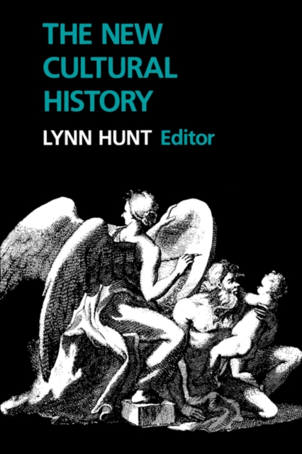 The New Cultural History, PDF eBook