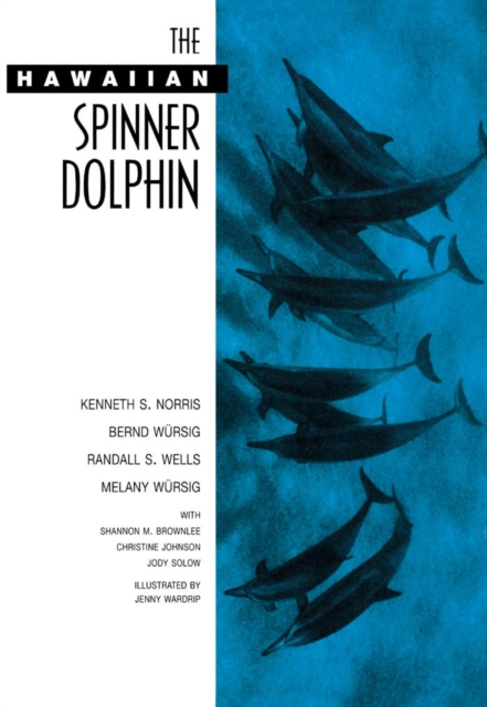 The Hawaiian Spinner Dolphin, PDF eBook
