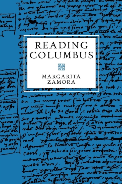 Reading Columbus, EPUB eBook