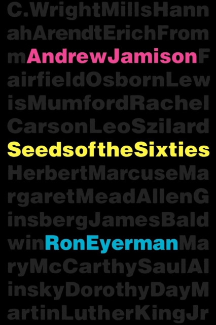 Seeds of the Sixties, EPUB eBook