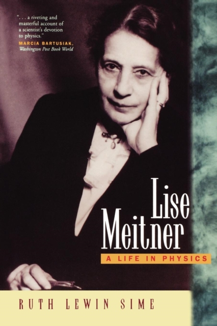 Lise Meitner : A Life in Physics, EPUB eBook