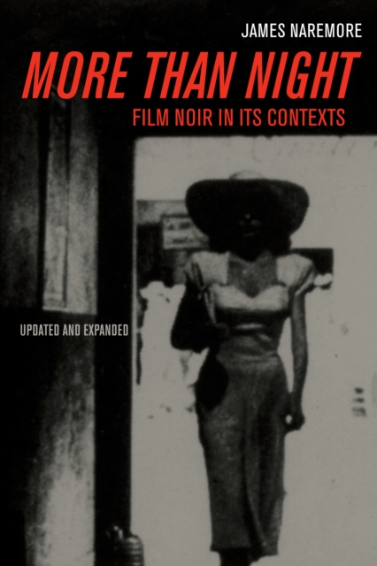 More than Night : Film Noir in Its Contexts, EPUB eBook