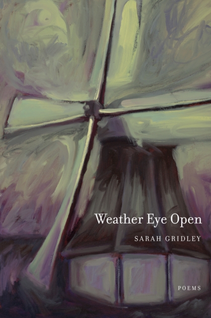 Weather Eye Open : Poems, PDF eBook