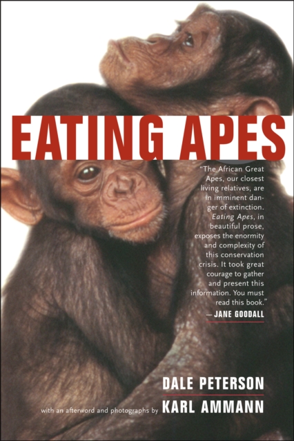 Eating Apes, PDF eBook