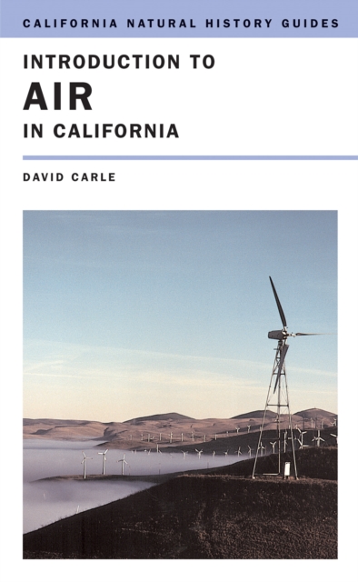 Introduction to Air in California, PDF eBook