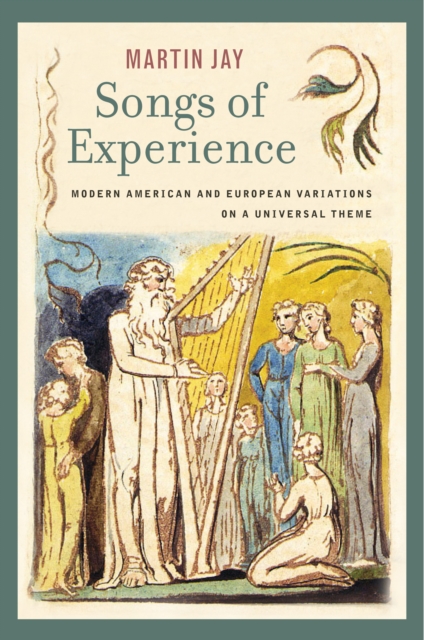 Songs of Experience : Modern American and European Variations on a Universal Theme, PDF eBook