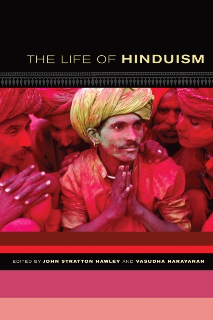 The Life of Hinduism, EPUB eBook