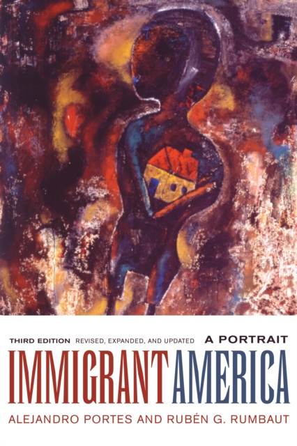 Immigrant America : A Portrait, EPUB eBook