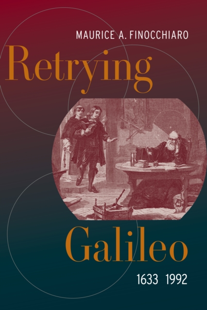 Retrying Galileo, 1633-1992, PDF eBook