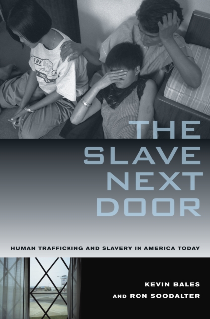 The Slave Next Door : Human Trafficking and Slavery in America Today, PDF eBook