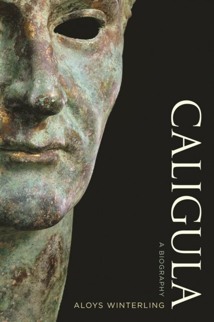 Caligula : A Biography, EPUB eBook