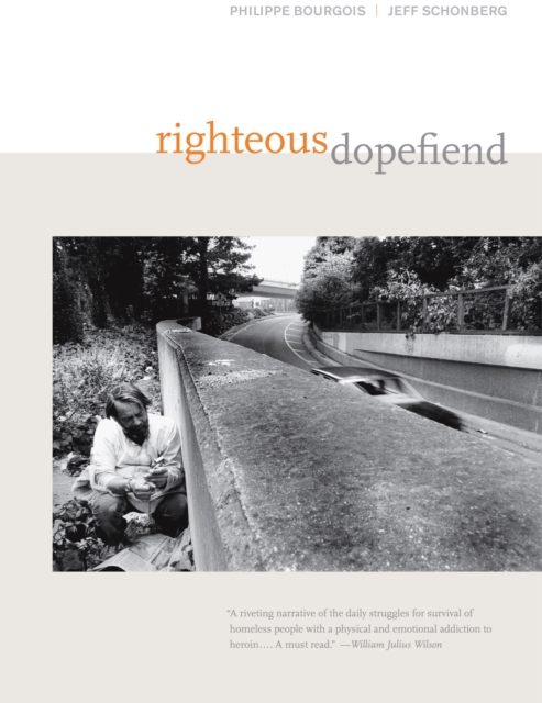 Righteous Dopefiend, EPUB eBook