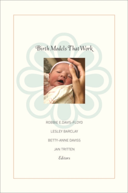 Birth Models That Work, EPUB eBook