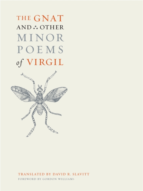 The Gnat and Other Minor Poems of Virgil, EPUB eBook
