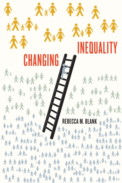 Changing Inequality, EPUB eBook