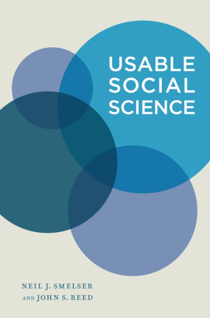 Usable Social Science, EPUB eBook