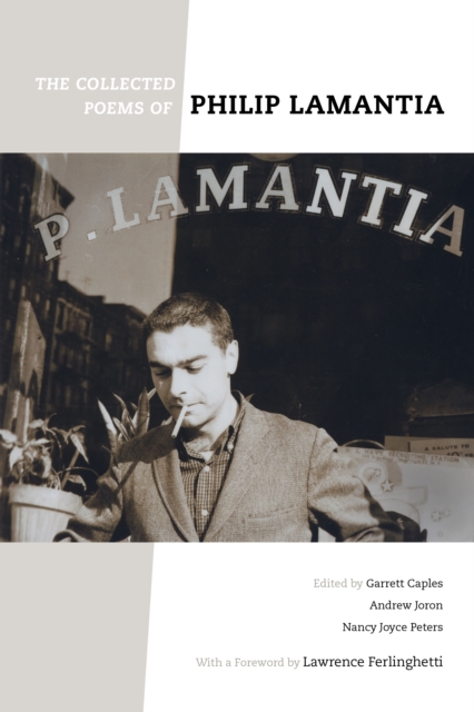 The Collected Poems of Philip Lamantia, PDF eBook
