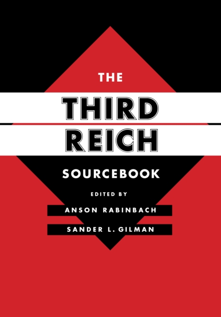 The Third Reich Sourcebook, EPUB eBook
