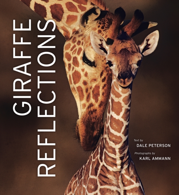 Giraffe Reflections, EPUB eBook