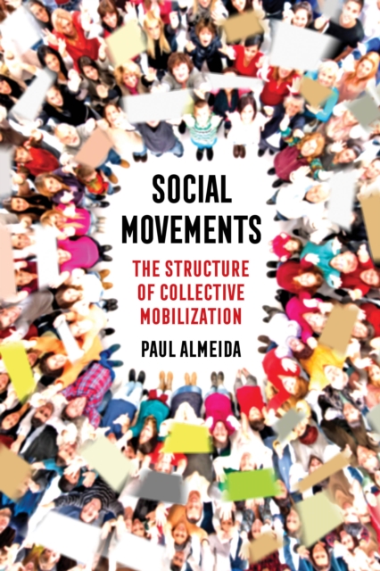 Social Movements : The Structure of Collective Mobilization, EPUB eBook