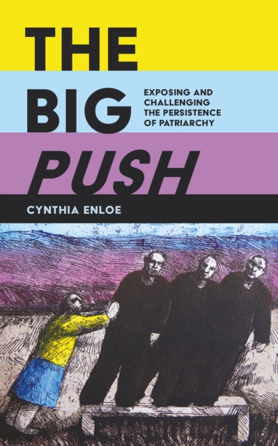 The Big Push : Exposing and Challenging the Persistence of Patriarchy, EPUB eBook