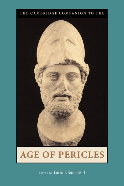 The Cambridge Companion to the Age of Pericles, Paperback / softback Book