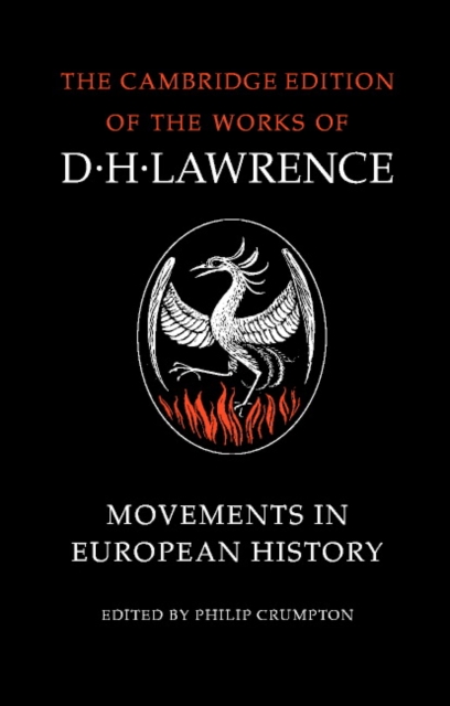 Movements in European History, Paperback / softback Book
