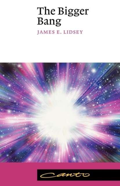 The Bigger Bang, Paperback / softback Book