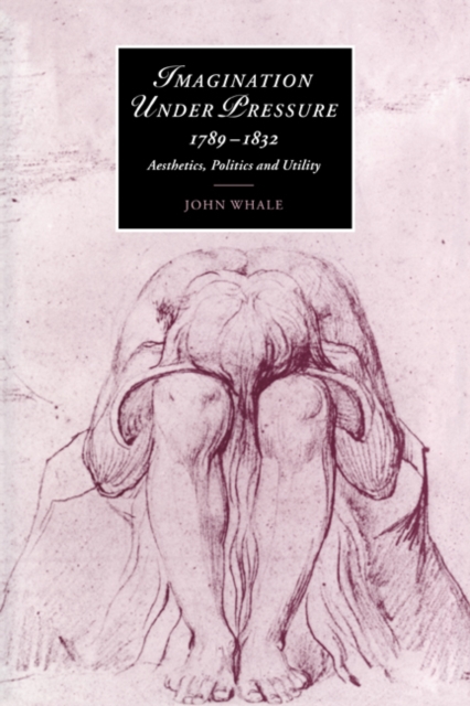 Imagination under Pressure, 1789-1832 : Aesthetics, Politics and Utility, Paperback / softback Book