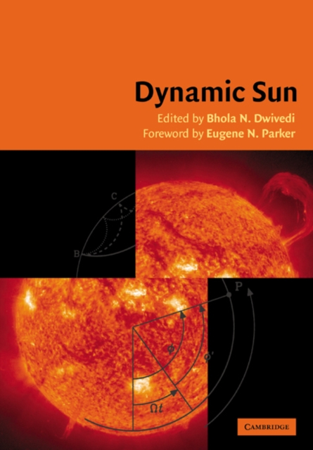Dynamic Sun, Paperback / softback Book