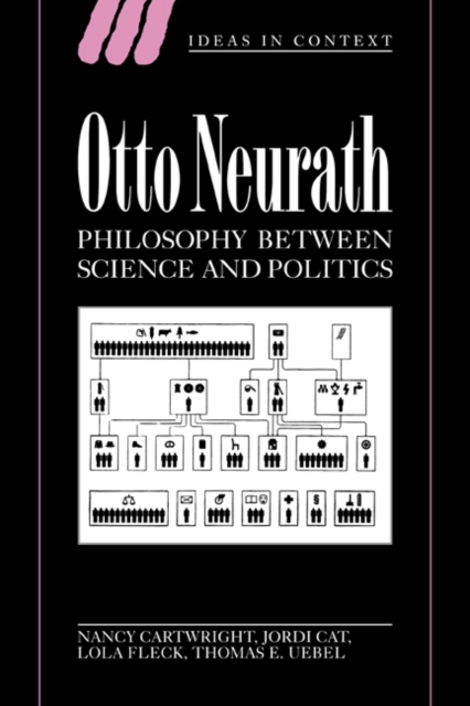 Otto Neurath : Philosophy between Science and Politics, Paperback / softback Book