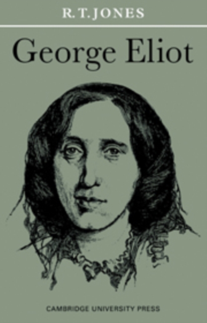 George Eliot, Hardback Book