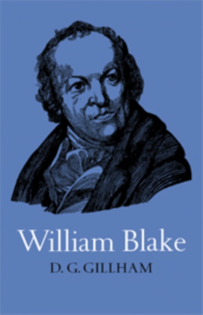 William Blake, Hardback Book