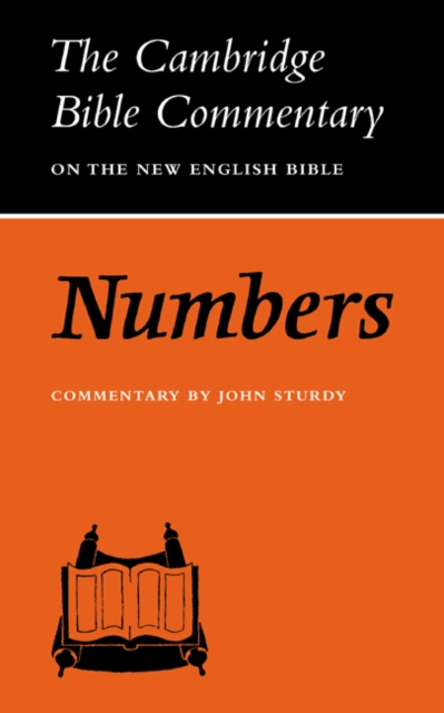 Numbers, Paperback / softback Book