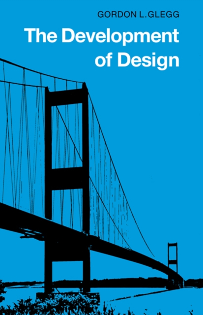 The Development of Design, Paperback / softback Book