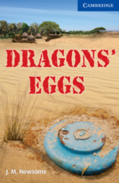 Dragons' Eggs Level 5 Upper-intermediate, Paperback / softback Book