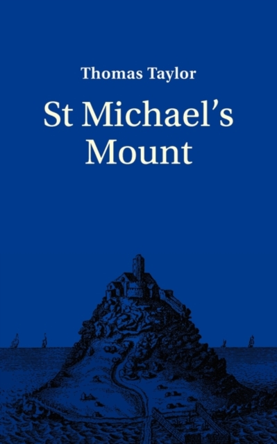 Saint Michael's Mount, Paperback / softback Book